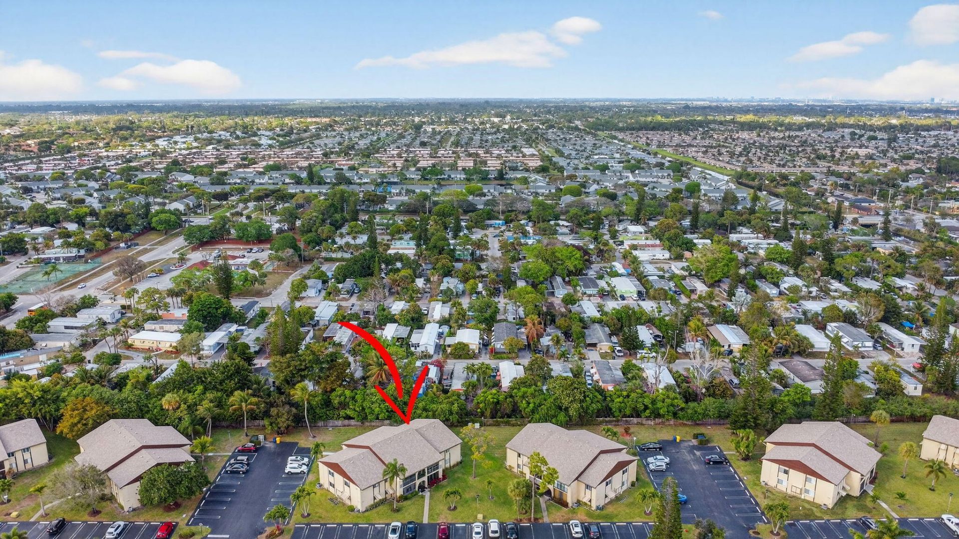 328 Pine Ridge Circle, Unit C-1, Greenacres, FL 33463 Photo