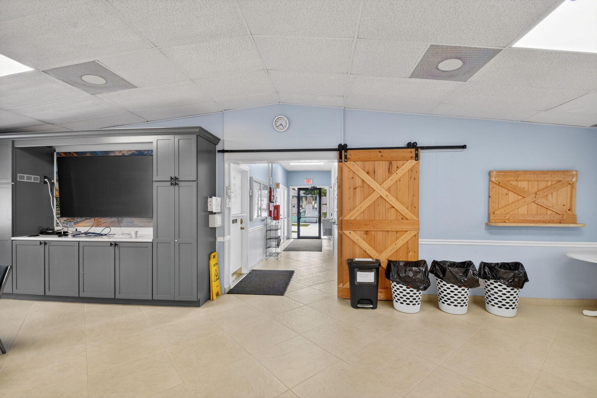 328 Pine Ridge Circle, Unit C-1, Greenacres, FL 33463 Photo