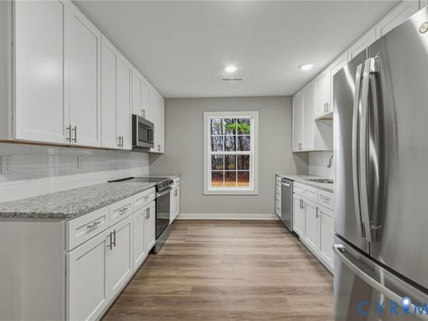 14841 The Glebe Lane , Charles City, VA 23030