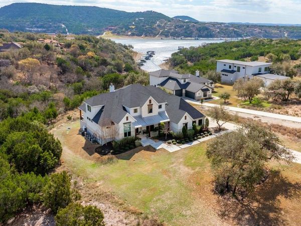 17701 Hunters Hollow, Jonestown, TX 78645