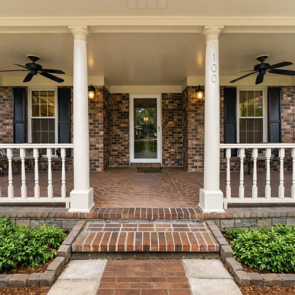 100 Flicker Lane Photo 1