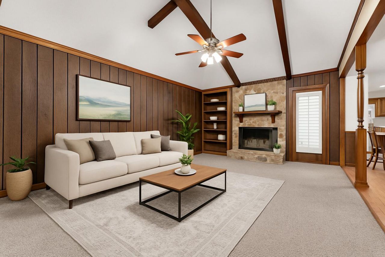 100 Flicker Lane Photo 8