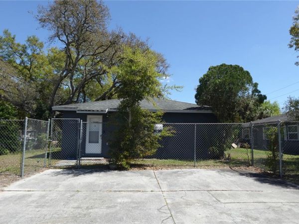 10405 N JASMINE AVENUE, TAMPA, FL 33612