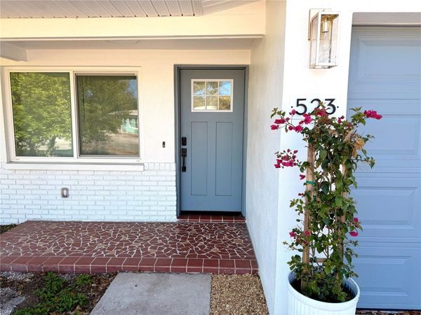 523 MILWAUKEE AVENUE , DUNEDIN, FL 34698