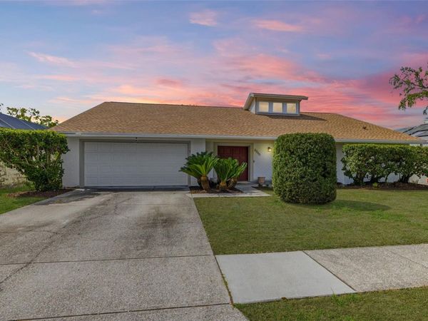 3330 FOXRIDGE CIRCLE, TAMPA, FL 33618