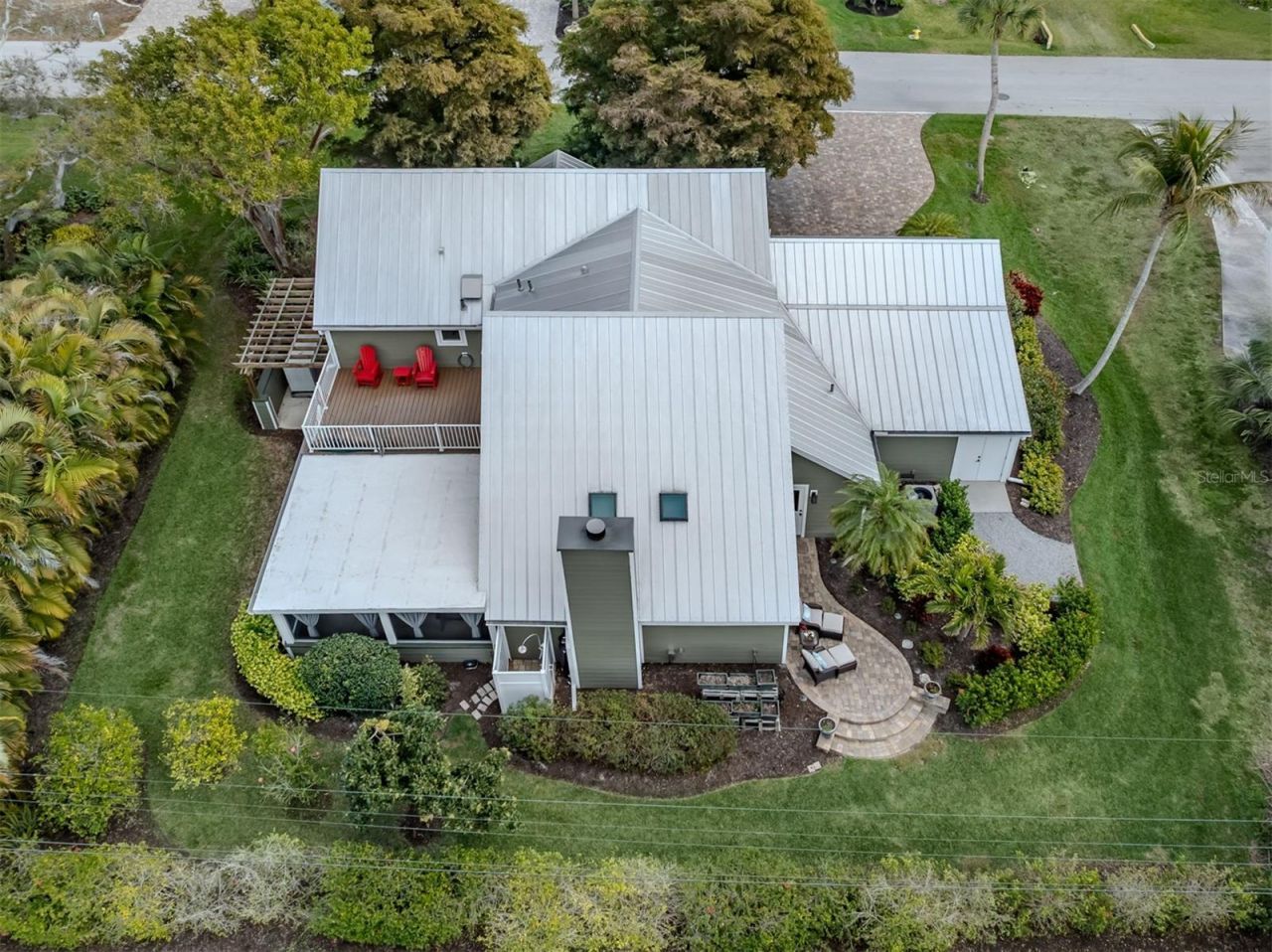 614 Ravenna Street, Venice, FL 34285 Photo