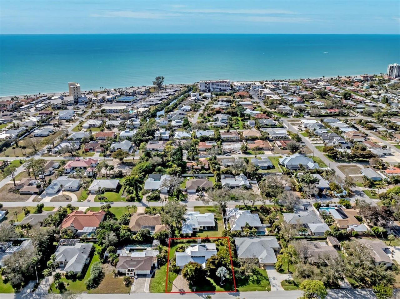 614 Ravenna Street, Venice, FL 34285 Photo