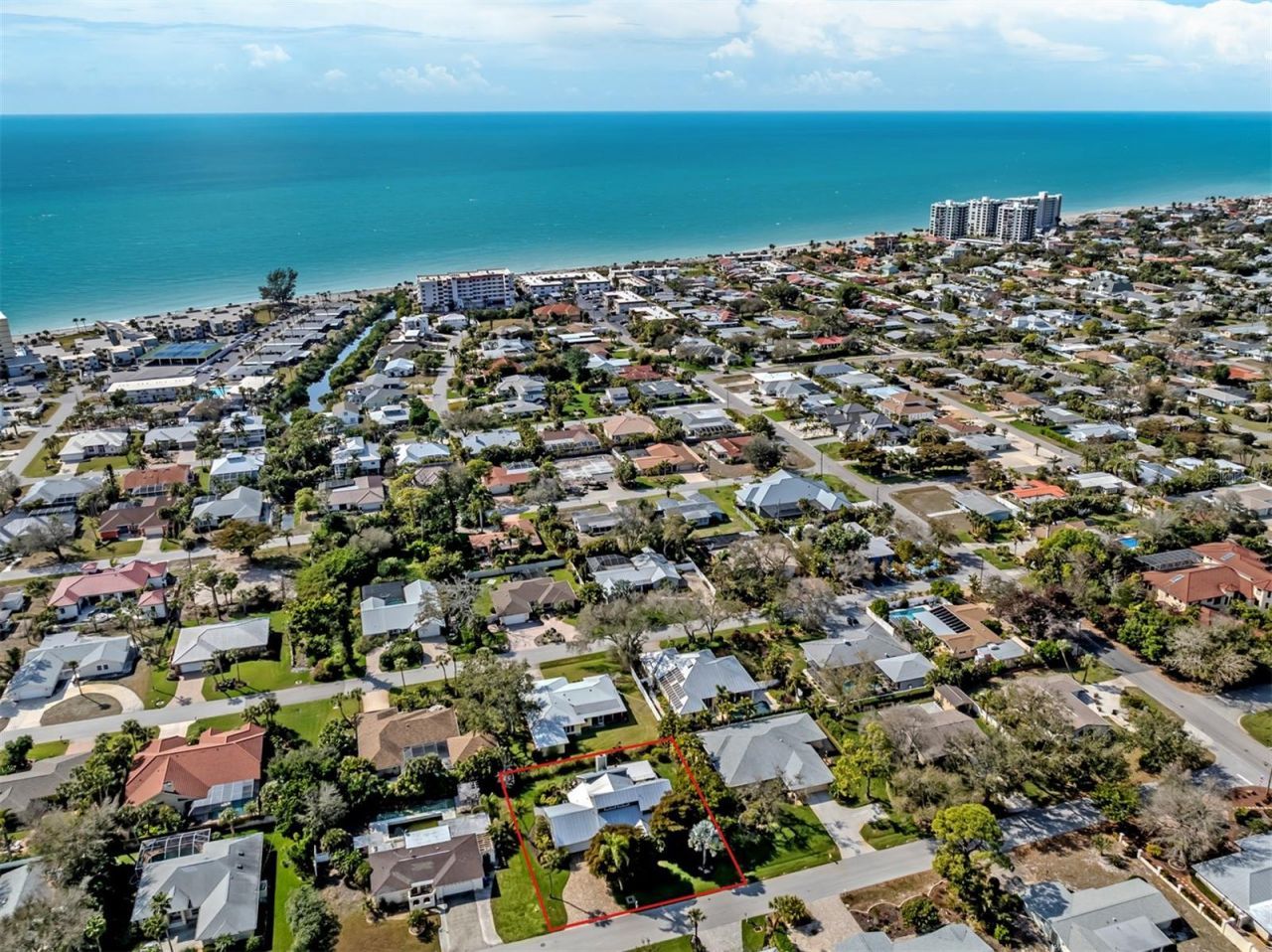 614 Ravenna Street, Venice, FL 34285 Photo