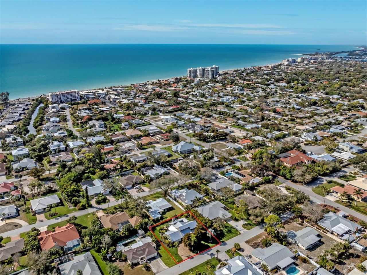 614 Ravenna Street, Venice, FL 34285 Photo