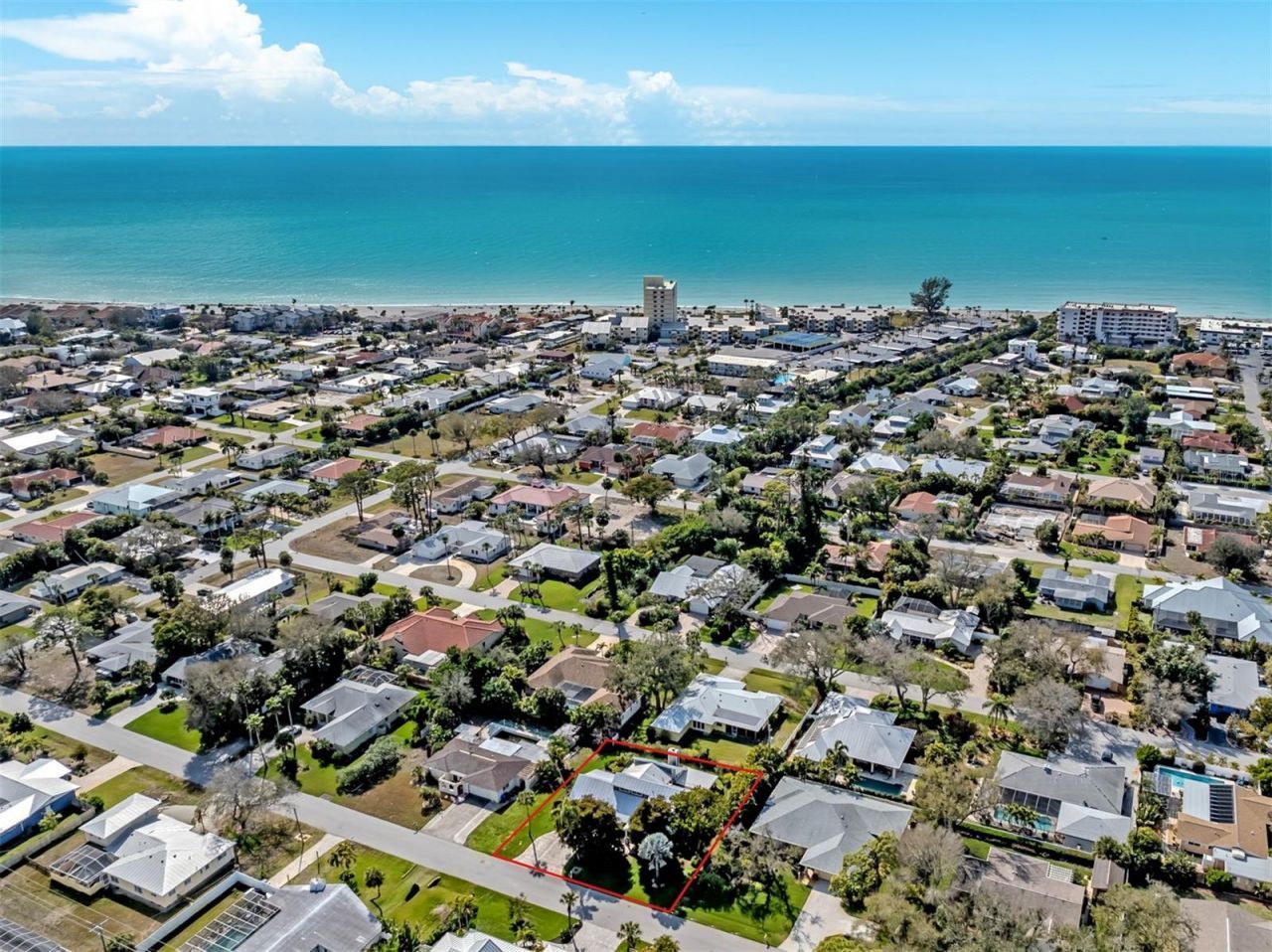 614 Ravenna Street, Venice, FL 34285 Photo