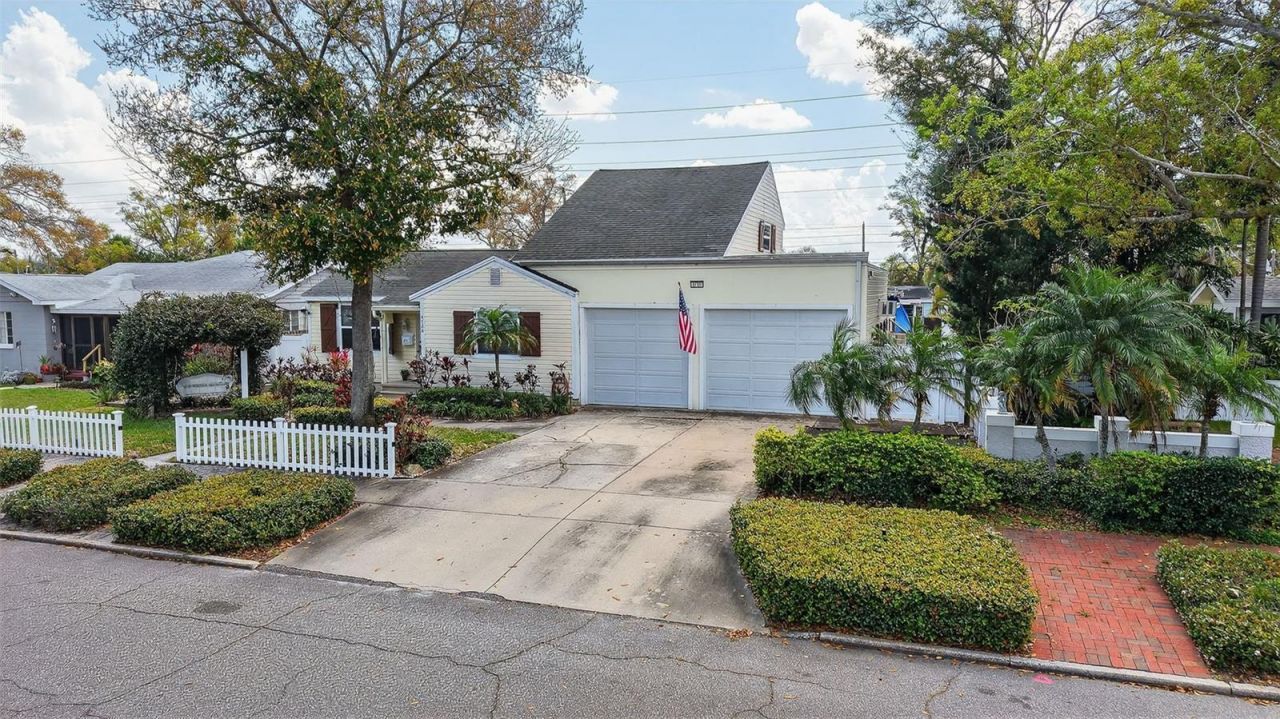 4728 13th Avenue N, Saint Petersburg, FL 33713 Photo