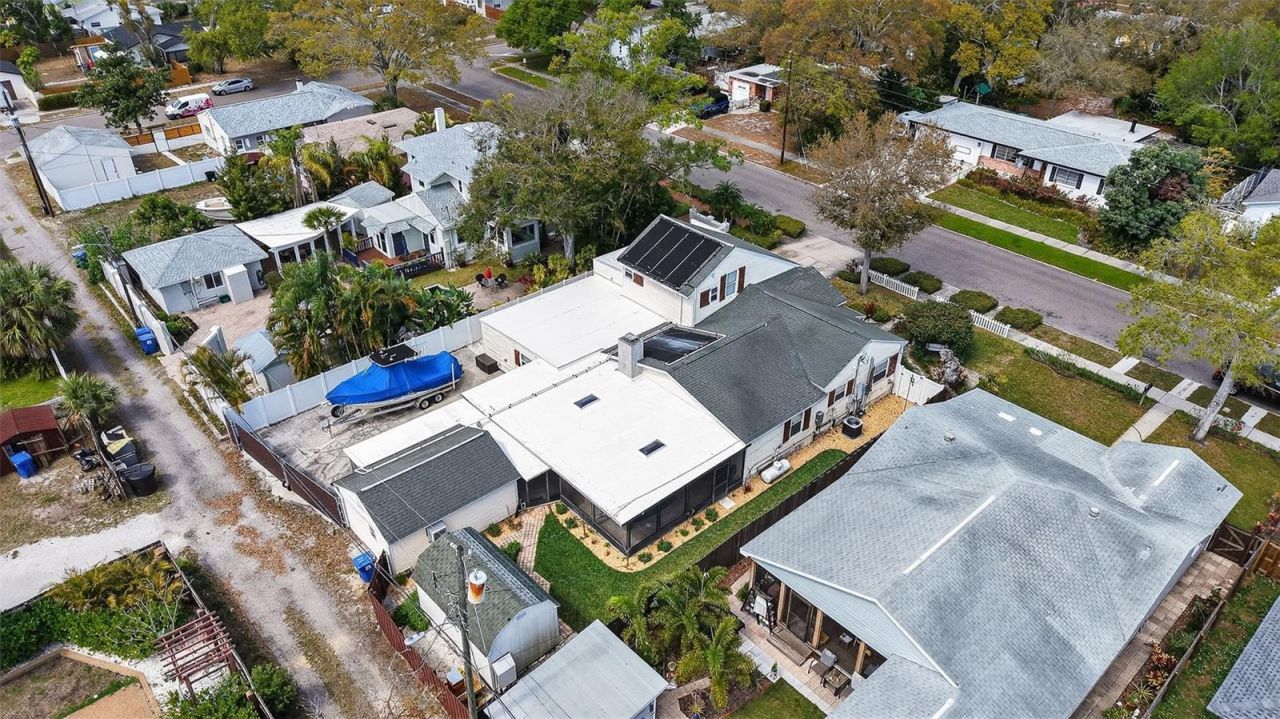 4728 13th Avenue N, Saint Petersburg, FL 33713 Photo