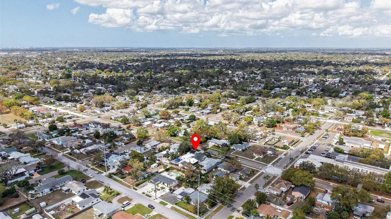 4728 13th Avenue N, Saint Petersburg, FL 33713 Photo