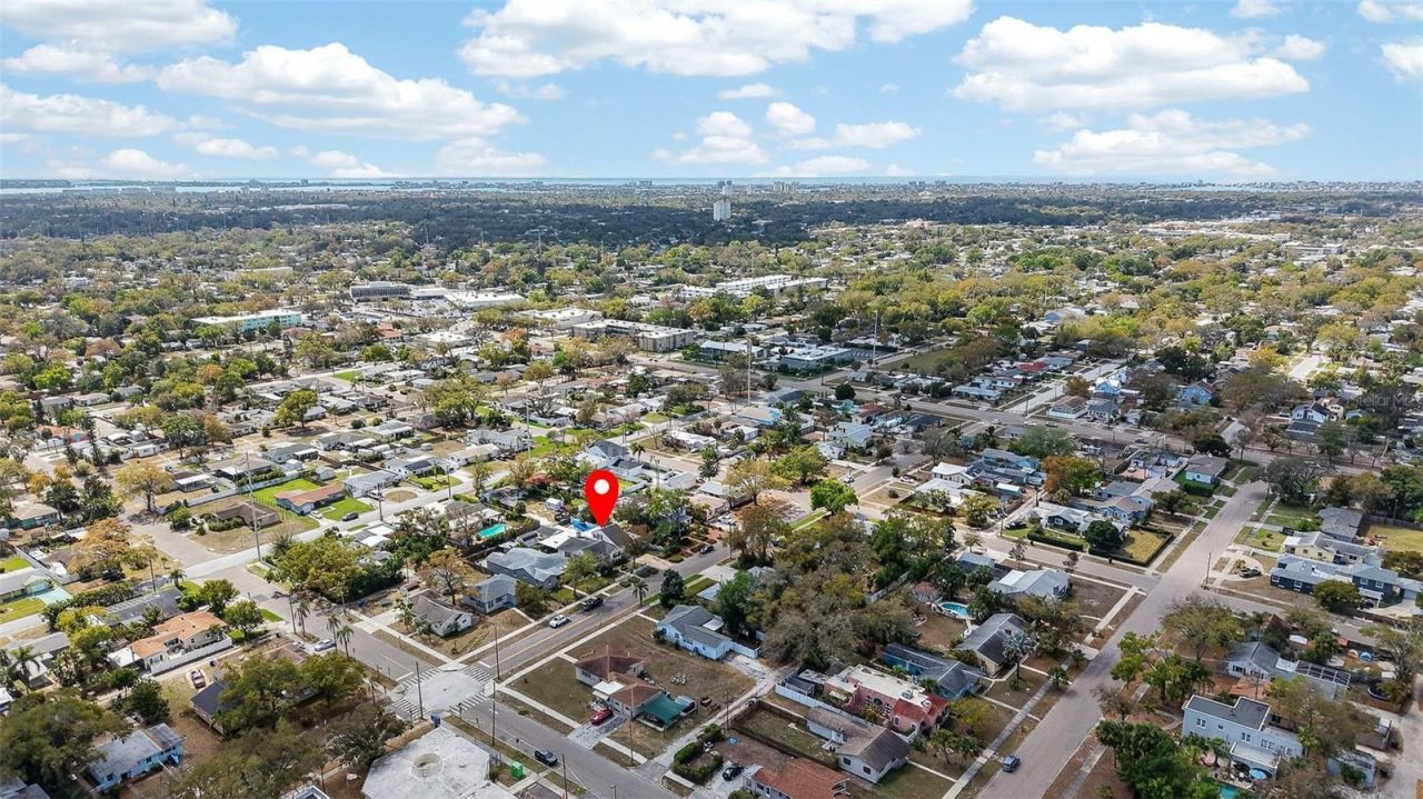 4728 13th Avenue N, Saint Petersburg, FL 33713 Photo