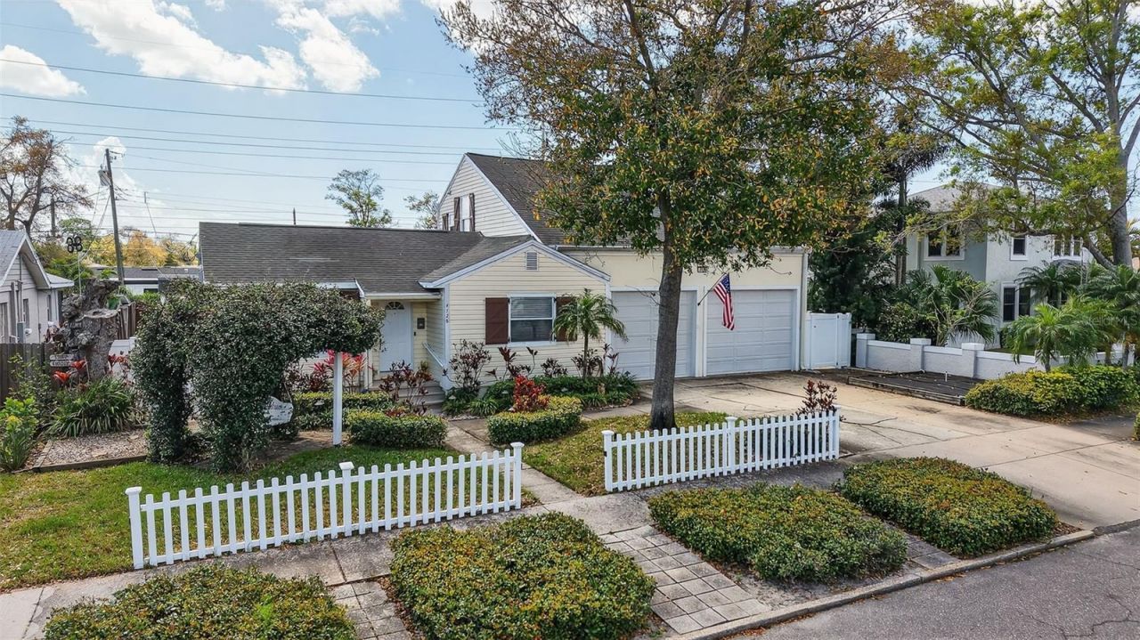 4728 13th Avenue N, Saint Petersburg, FL 33713 Photo