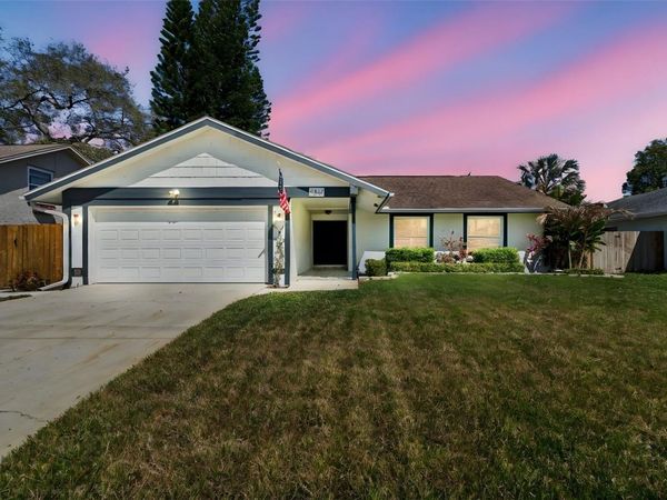 2817 WENDOVER TERRACE , PALM HARBOR, FL 34685