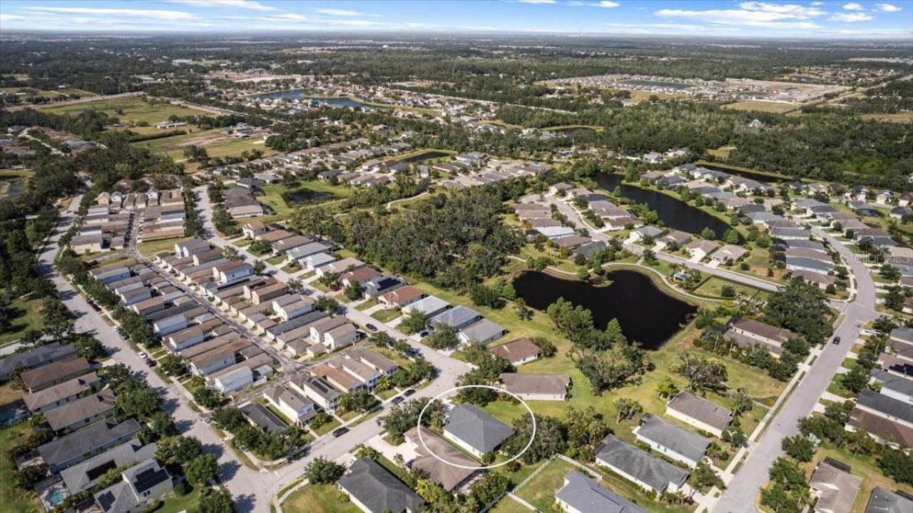 4712 Charles Partin Drive, Parrish, FL 34219 Photo