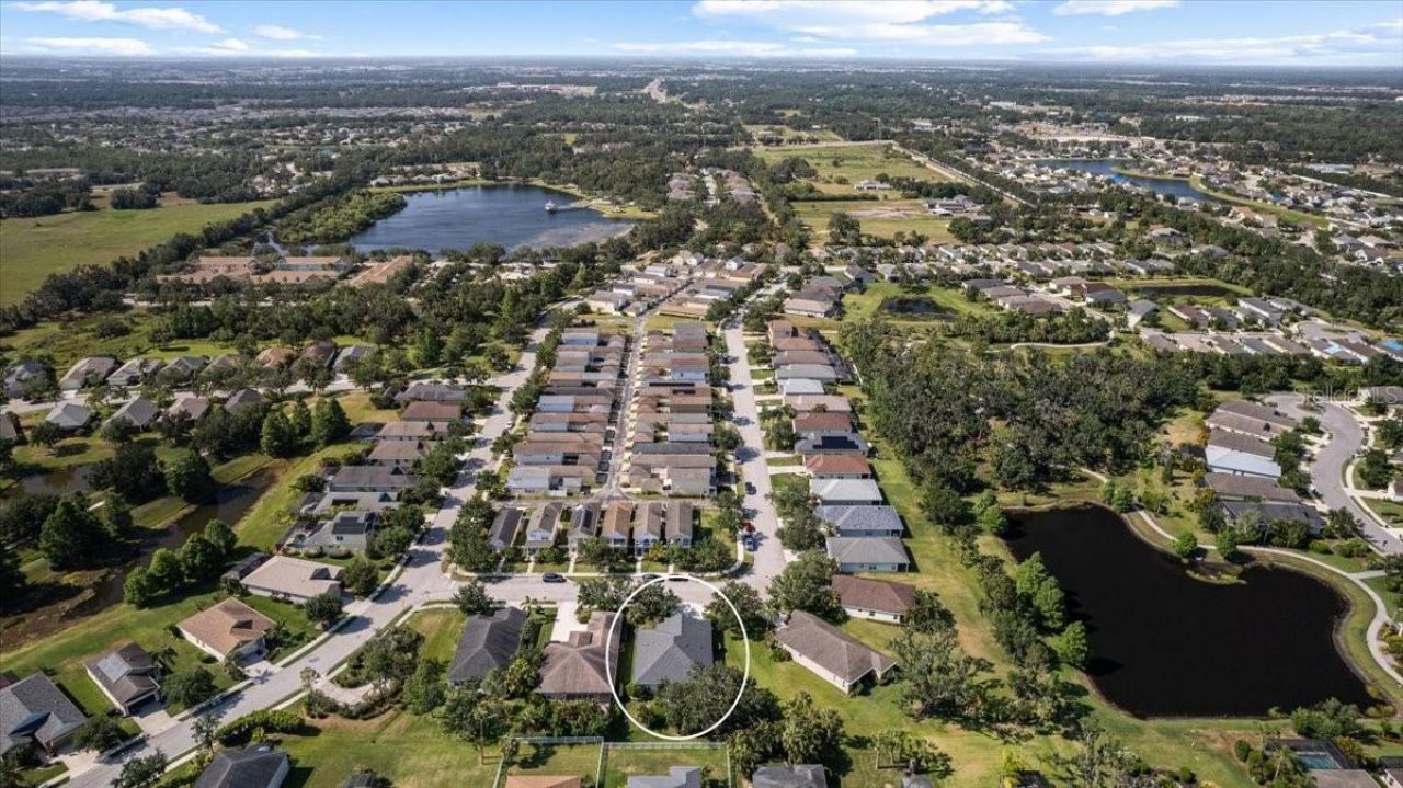 4712 Charles Partin Drive, Parrish, FL 34219 Photo