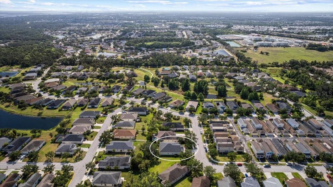 4712 Charles Partin Drive, Parrish, FL 34219 Photo