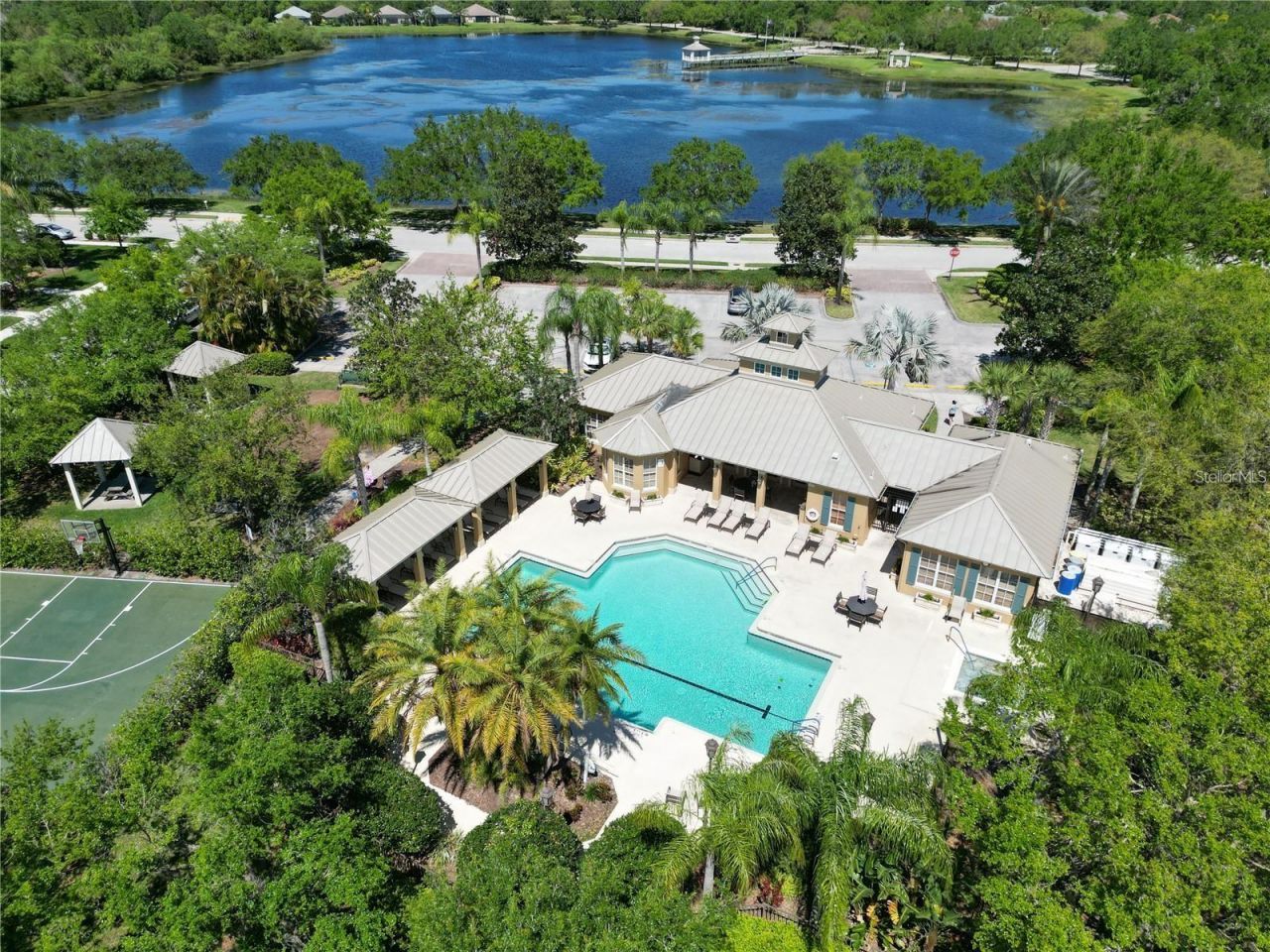 4712 Charles Partin Drive, Parrish, FL 34219 Photo