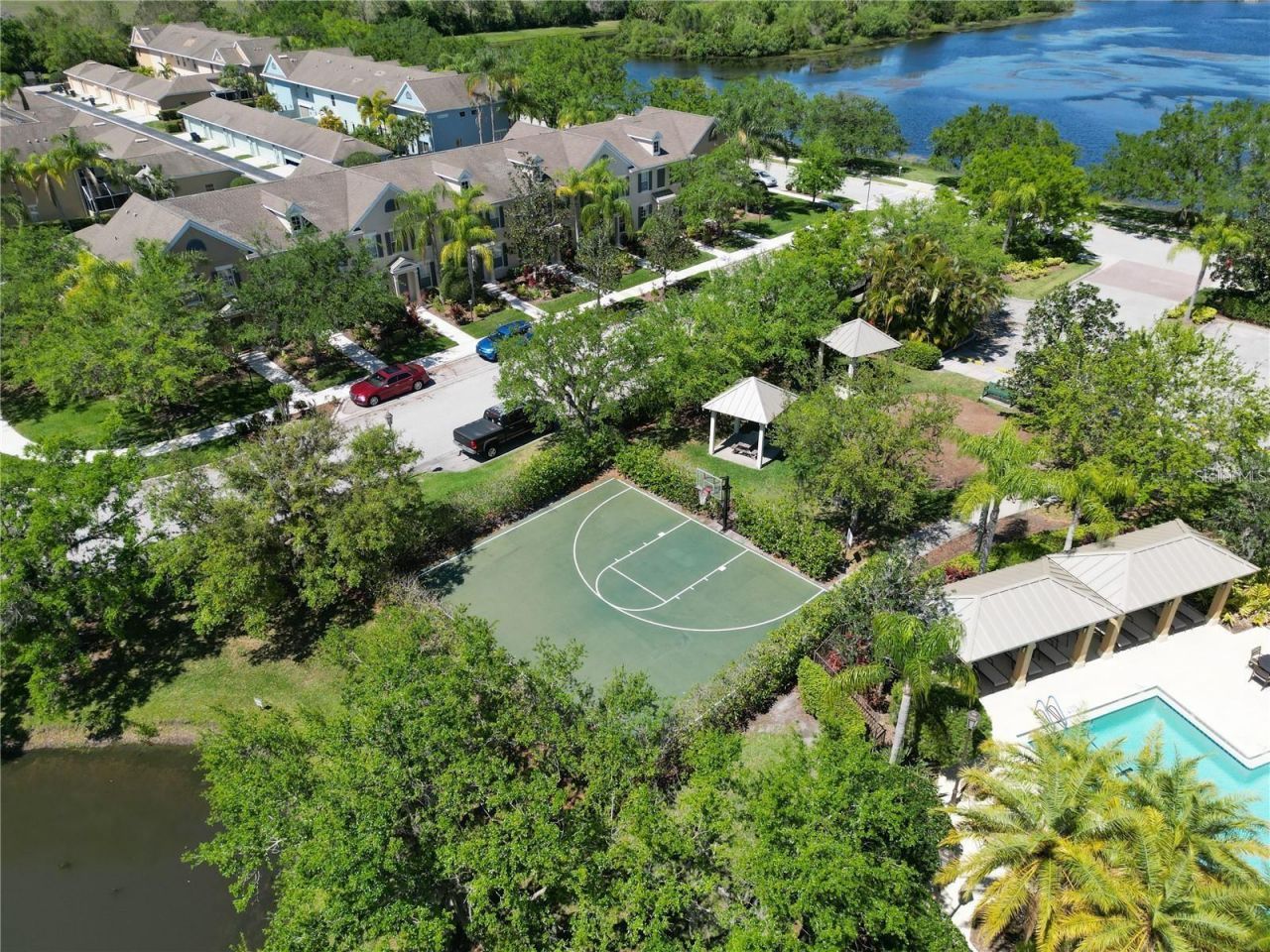 4712 Charles Partin Drive, Parrish, FL 34219 Photo