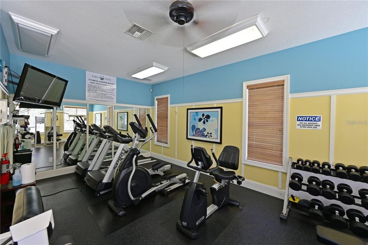 4712 Charles Partin Drive, Parrish, FL 34219 Photo