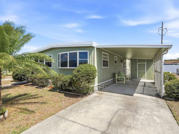 9790 66TH STREET N, Unit 468, PINELLAS PARK, FL 33782