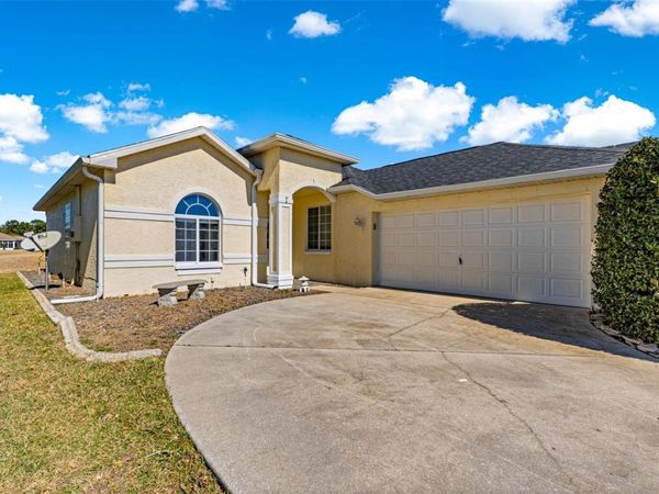 2380 NW 53RD AVENUE ROAD, OCALA, FL 34482