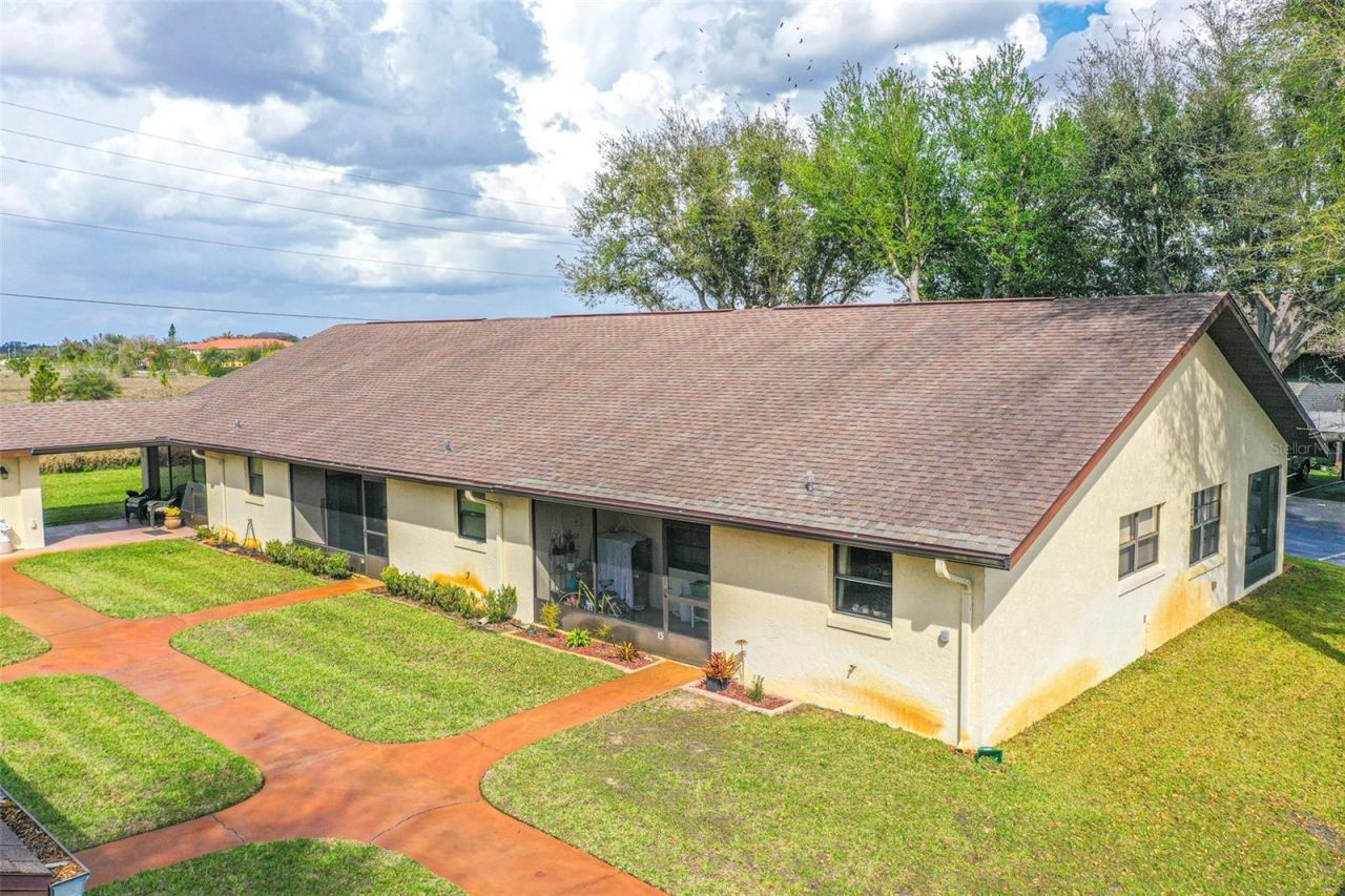 15 Charlton Drive, Unit 15, Lake Placid, FL 33852 Photo