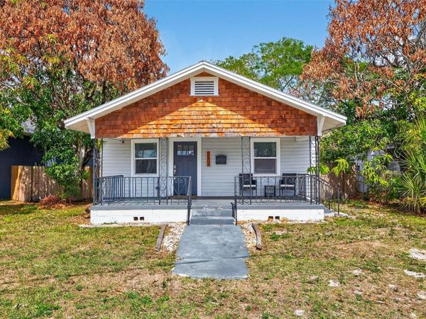 2604 E 18TH AVENUE , TAMPA, FL 33605