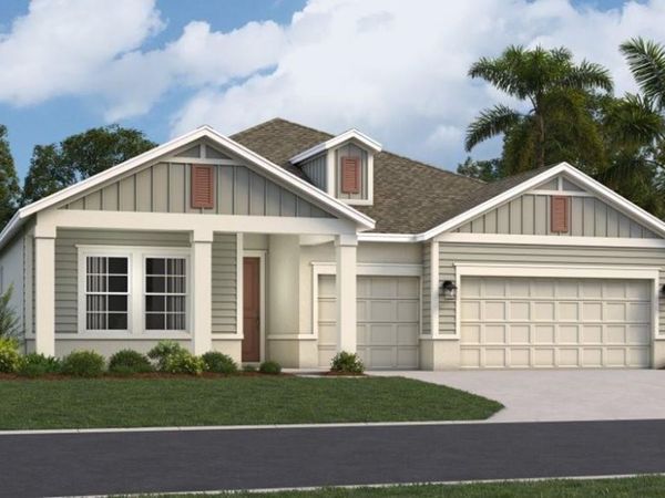 673 TUNDRA LOOP , GROVELAND, FL 34736