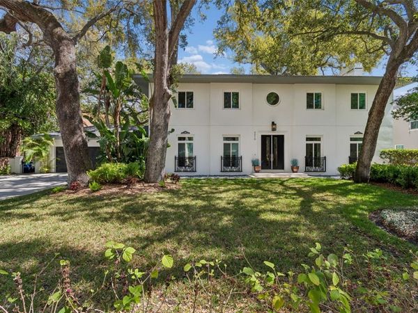 5210 S CRESCENT DRIVE, TAMPA, FL 33611