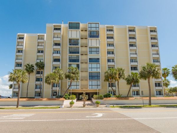 800 S GULFVIEW BOULEVARD, Unit 907, CLEARWATER BEACH, FL 33767