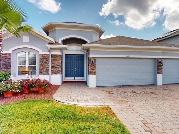 2127 PLANTATION OAK DRIVE , ORLANDO, FL 32824