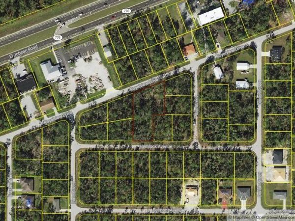 1880 ROYALVIEW DRIVE , PORT CHARLOTTE, FL 33948