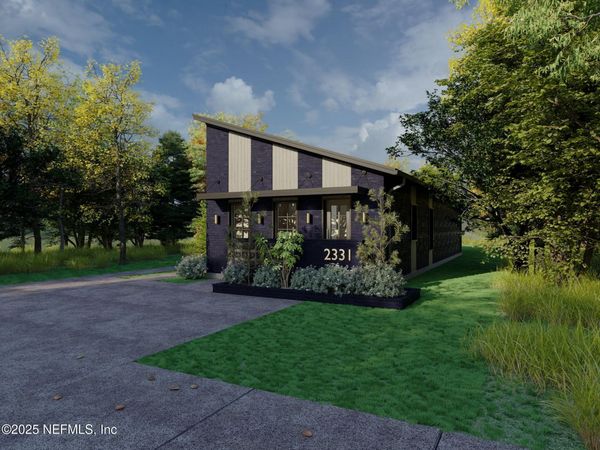 2331 JANETTE Street, Jacksonville, FL 32209