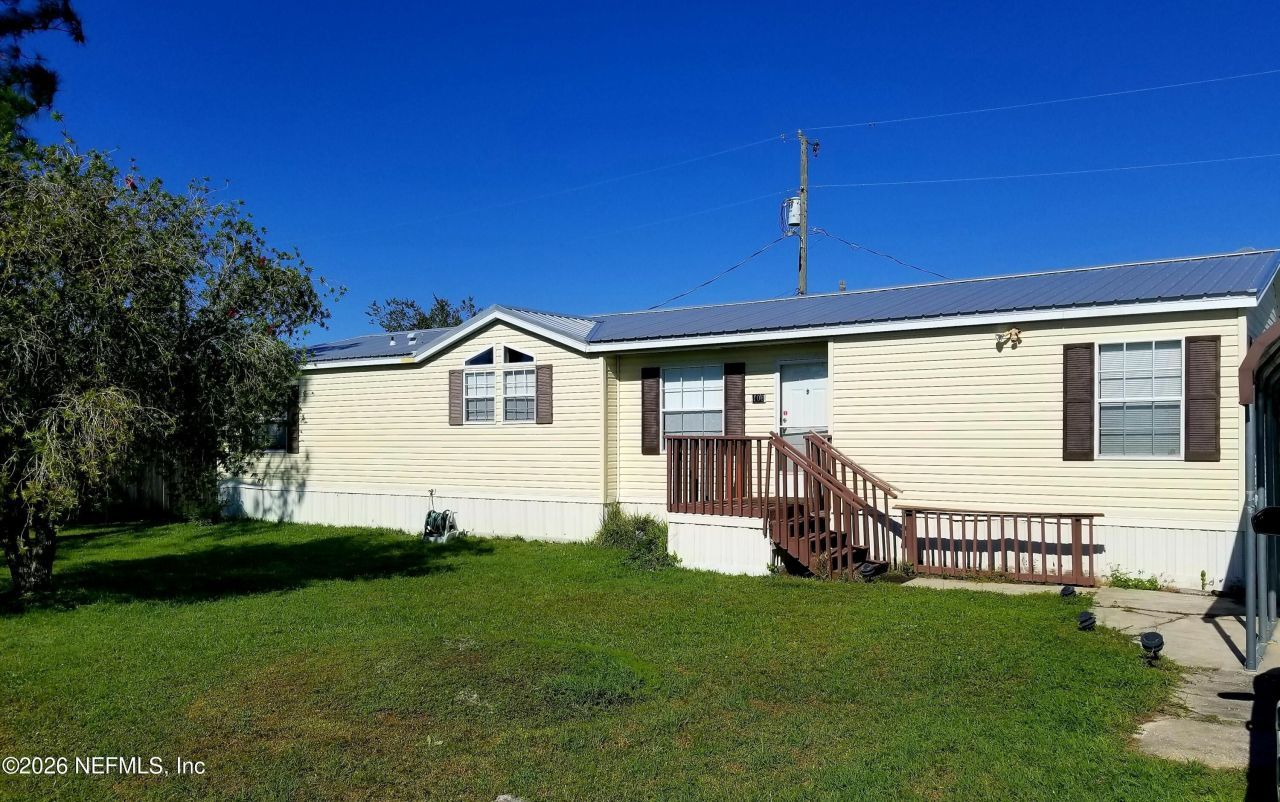 106 Ohio Street, Crescent City, FL 32112 Main Photo