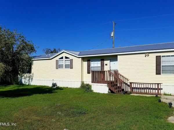 106 OHIO Street, Crescent City, FL 32112