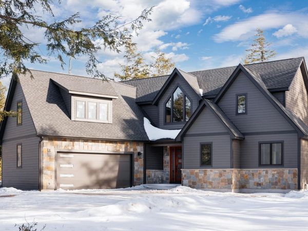 5961 Glenwood Drive S, Glen Arbor, MI 49636