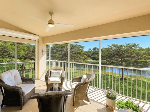 6360 Lexington CT, Unit 201, NAPLES, FL 34110