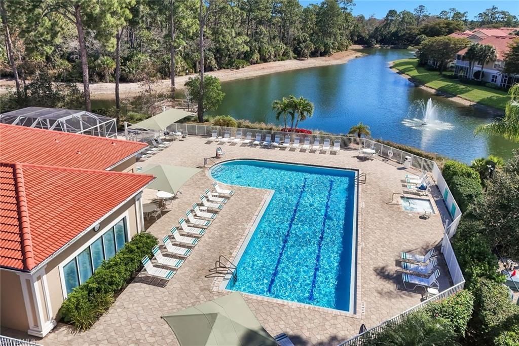 6360 Lexington Ct, Unit 201, Naples, FL 34110 Photo