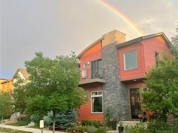 1952 W 67th Place, Denver, CO 80221