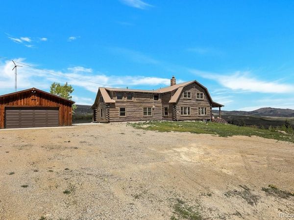 595 GCR 130 , Kremmling, CO 80459