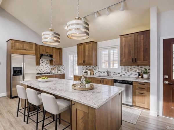 1994 S Cherry Street, Denver, CO 80222