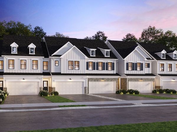 1987 Leiter Way , Unit 11003, Hoffman Estates, IL 60169