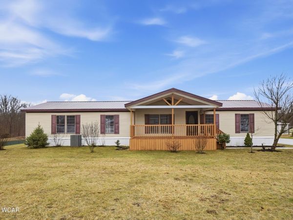 591 Lakeridge Drive, Lima, OH 45804