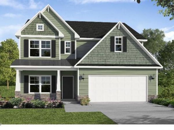 671 Watauga Lane, Unit 584, Aberdeen, NC 28315