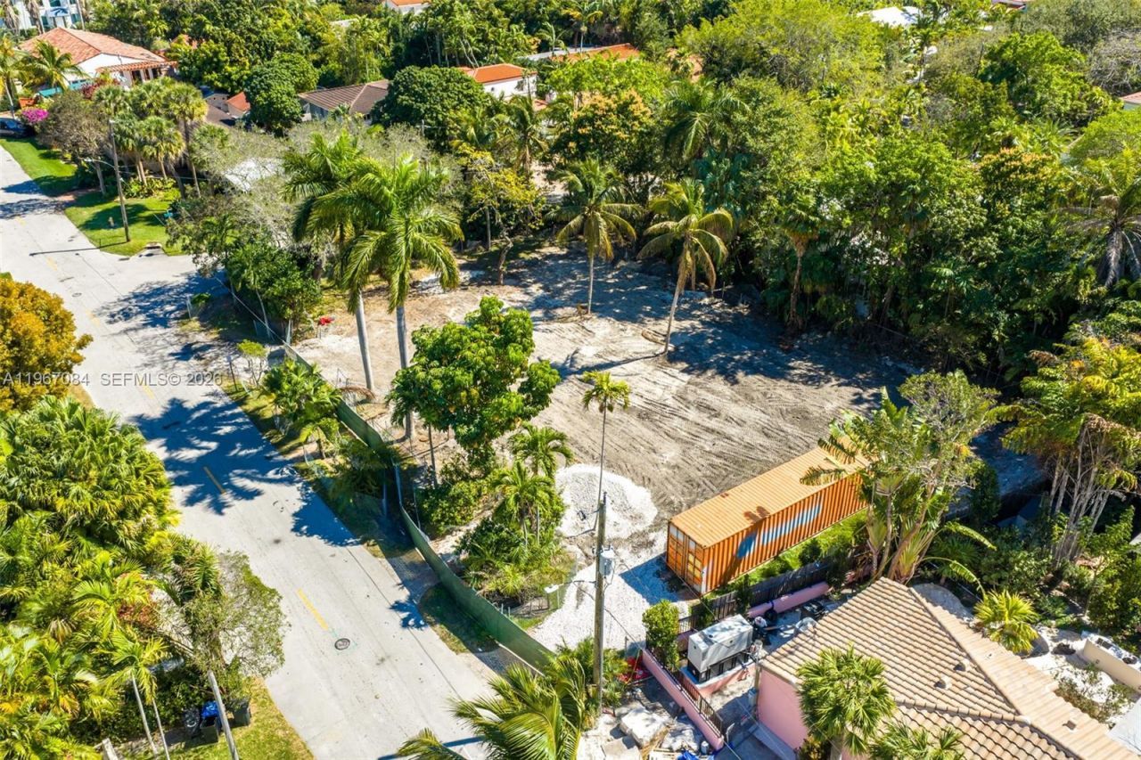 2880 Fairgreen Dr, Miami Beach, FL 33140 Photo