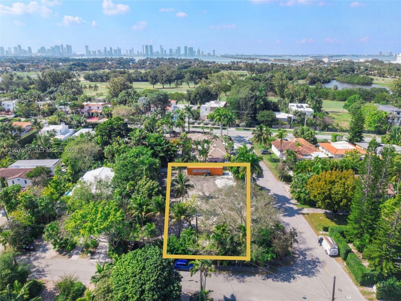 2880 Fairgreen Dr, Miami Beach, FL 33140 Photo