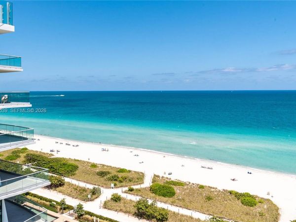 9341 Collins Ave , Unit 1204, Surfside, FL 33154